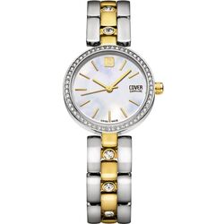 Ceas de mana Cover Classic Co147.02