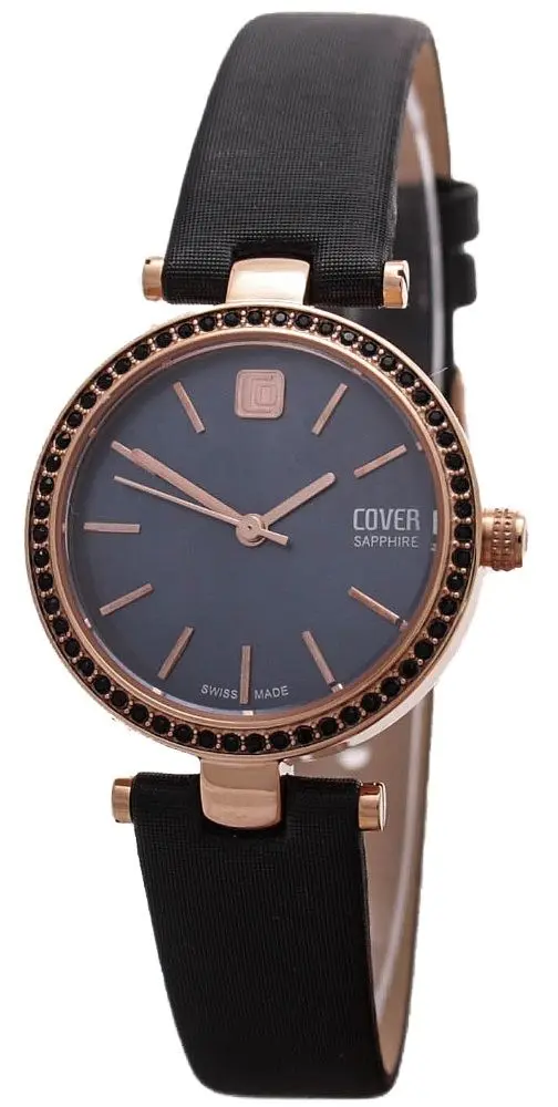 Ceas de mana Cover Classic Co147.05
