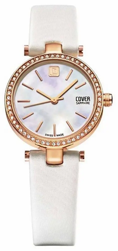 Ceas de mana Cover Classic CO147.06