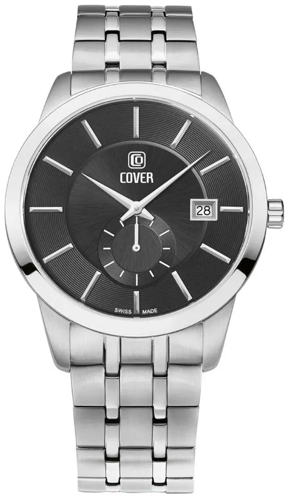Ceas de mana Cover Classic Co173.01