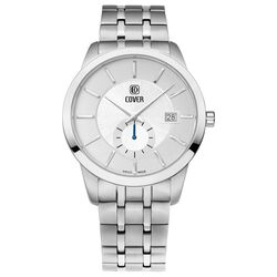 Ceas de mana Cover Classic Co173.02