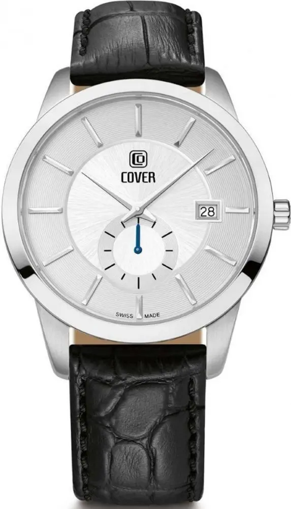 Ceas de mana Cover Classic Co173.06