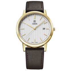 Ceas de mana Cover Classic Co182.05