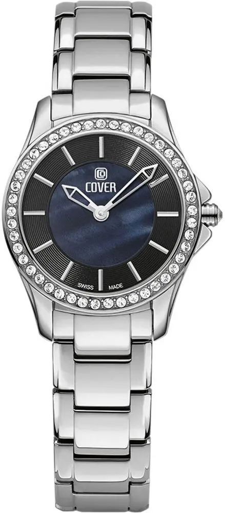 Ceas de mana Cover Classic Co184.01