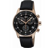 Ceas de mina Cover Classic Gent Chronograph Co52.06