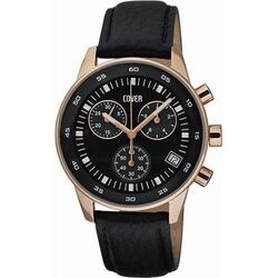Ceas de mina Cover Classic Gent Chronograph Co52.06