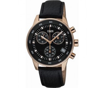 Ceas de mina Cover Classic Gent Chronograph Co52.06