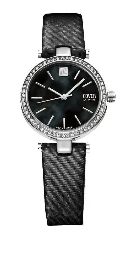 Ceas de mana Cover Classic Lady Co147.04