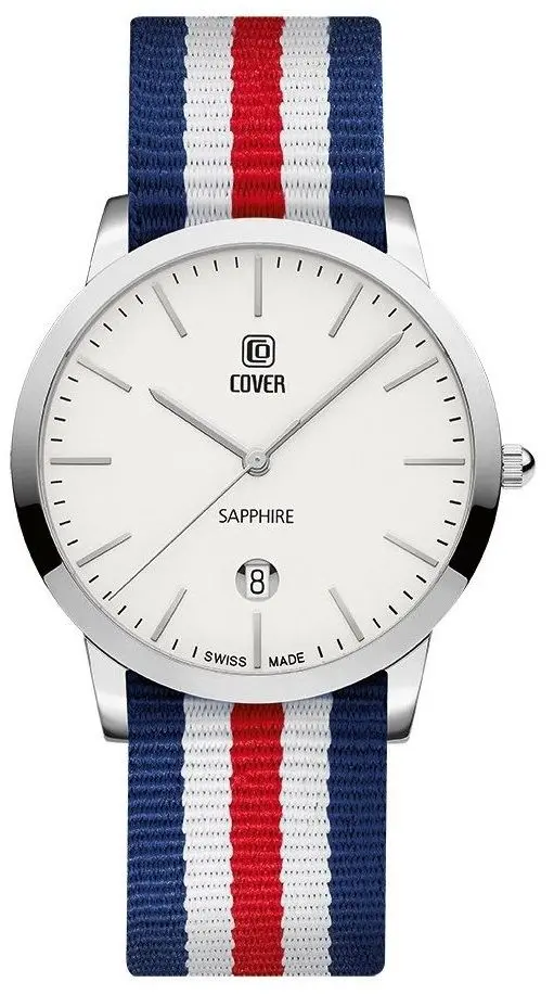 Ceas de mana Cover CO123.34