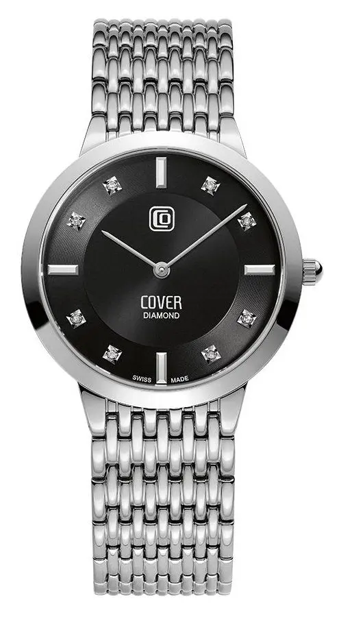 Наручные часы Cover Diamond CO124.19