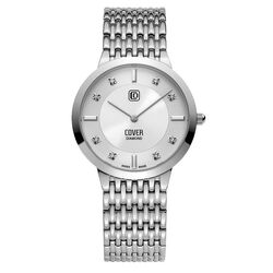 Наручные часы Cover Diamond CO124.20