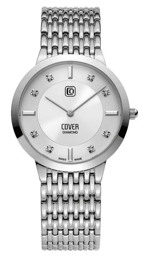 Наручные часы Cover Diamond CO124.20