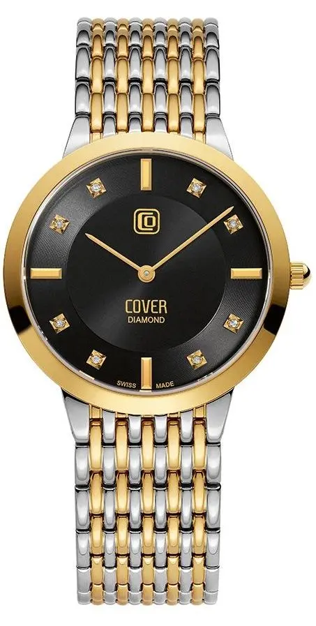 Наручные часы Cover Diamond CO124.21