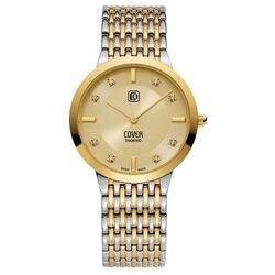 Наручные часы Cover Diamond CO124.22