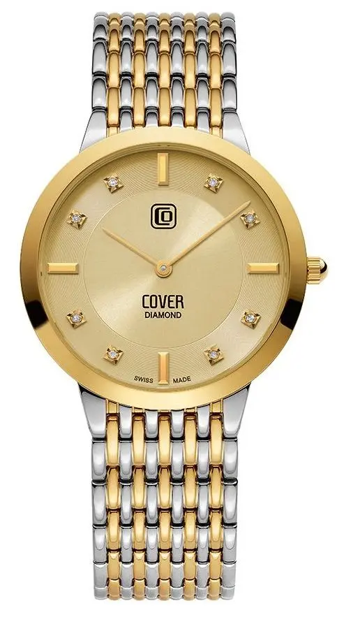 Наручные часы Cover Diamond CO124.22
