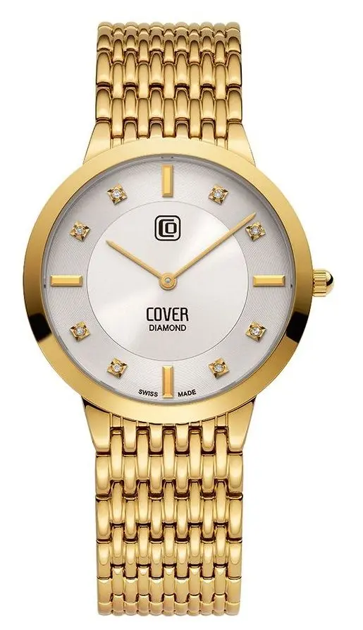 Наручные часы Cover Diamond CO124.23