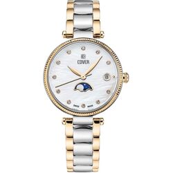 Ceas de mana Cover Fly Me To The Moon CO196.02