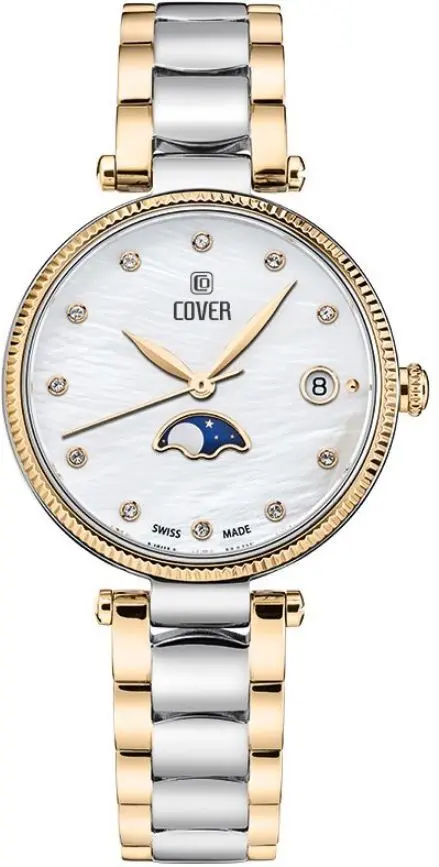 Наручные часы Cover Fly Me To The Moon CO196.02