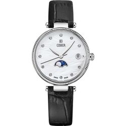 Ceas de mana Cover Fly Me To The Moon CO196.04