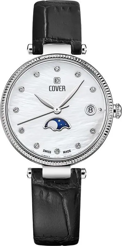 Наручные часы Cover Fly Me To The Moon CO196.04