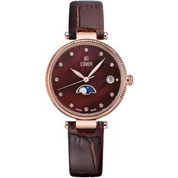 Ceas de mana Cover Fly Me To The Moon CO196.07