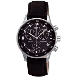 Ceas de mana Cover Gent Chronograph Co52.03