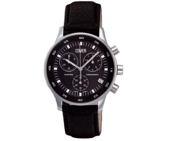 Ceas de mana Cover Gent Chronograph Co52.03