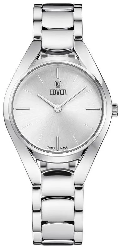 Наручные часы Cover La Chic Co197.01