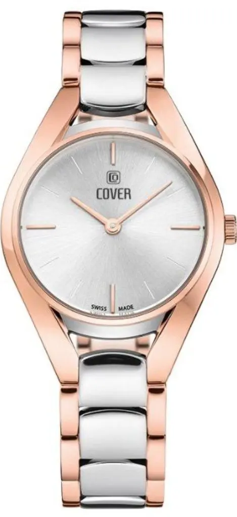 Наручные часы Cover La Chic CO197.03