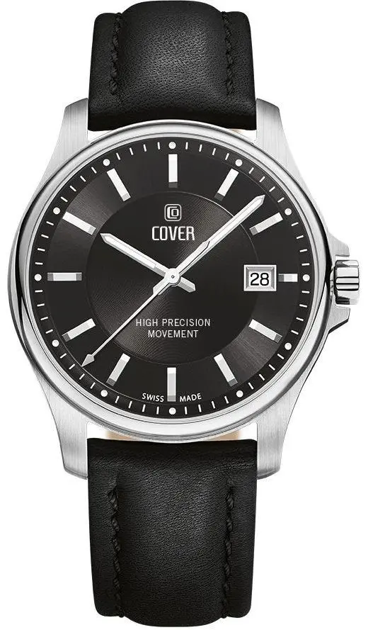 Наручные часы Cover Marville CO200.10