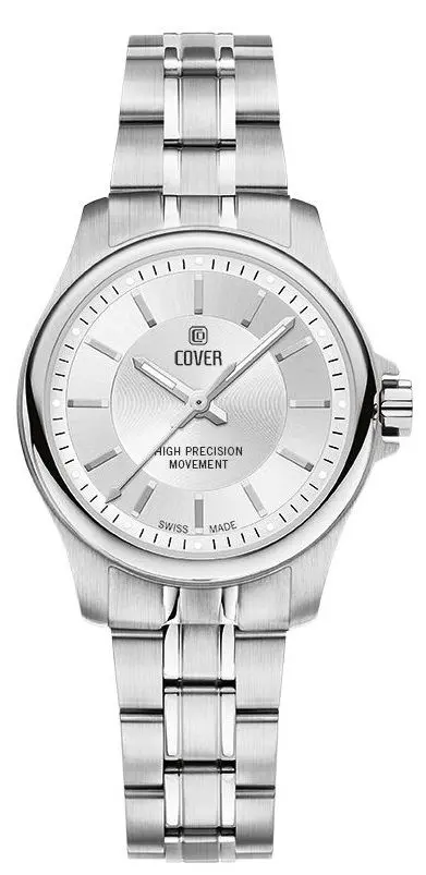 Наручные часы Cover Marville CO201.02