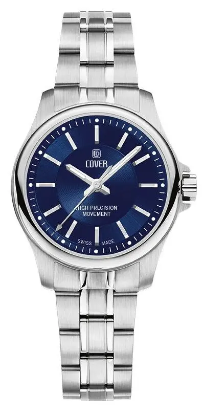 Наручные часы Cover Marville CO201.03