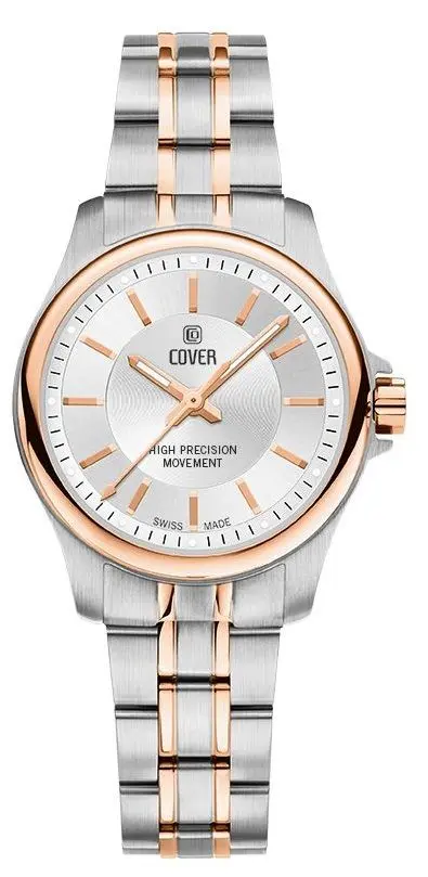 Наручные часы Cover Marville CO201.07