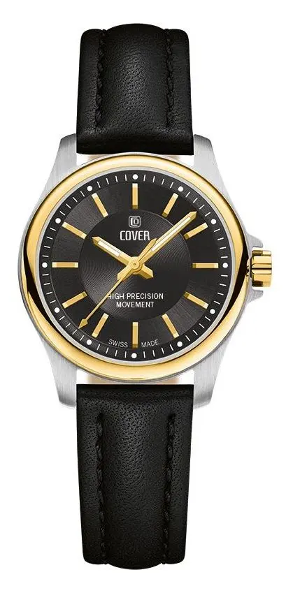 Наручные часы Cover Marville CO201.13