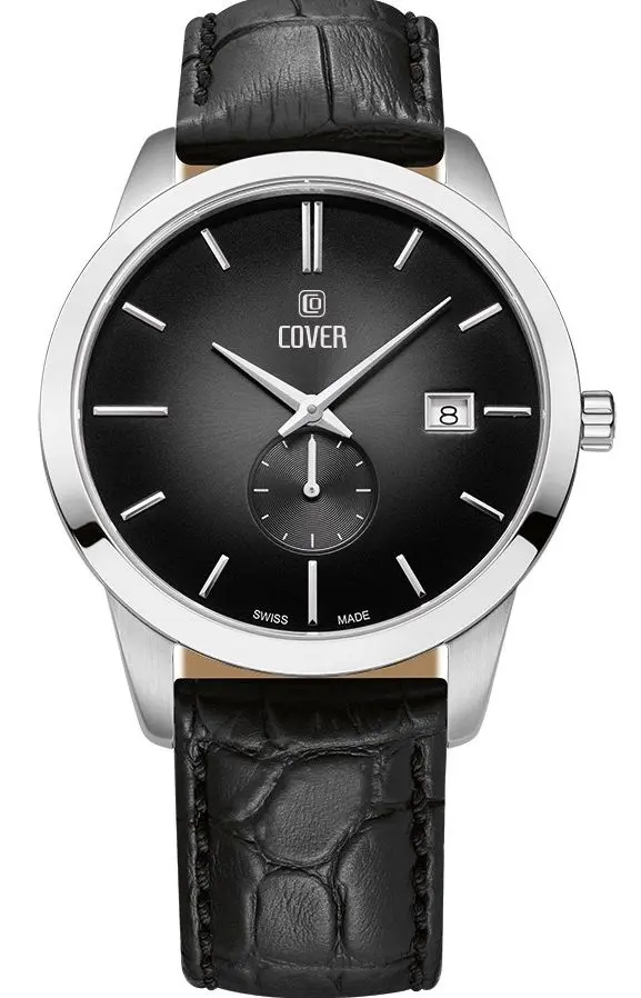 Наручные часы Cover Nobila CO194.03