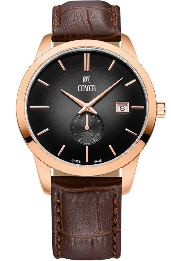 Наручные часы Cover Nobila CO194.05