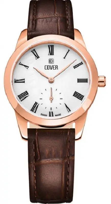Наручные часы Cover Nobila CO195.12