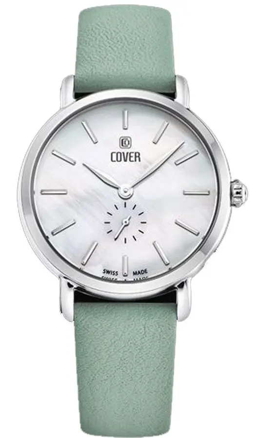 Наручные часы Cover Pearl Dreams CO199.02