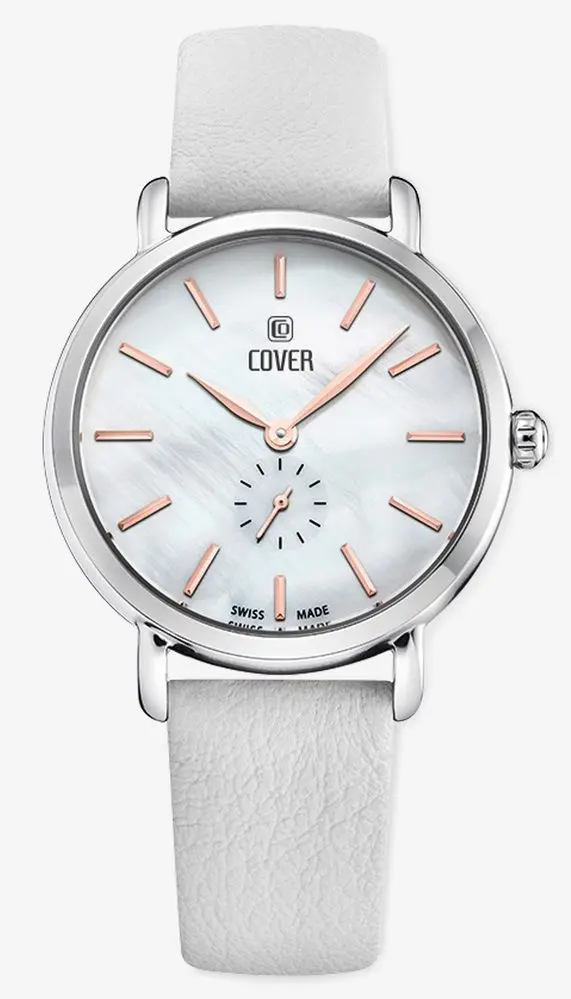 Наручные часы Cover Pearl Dreams CO199.04