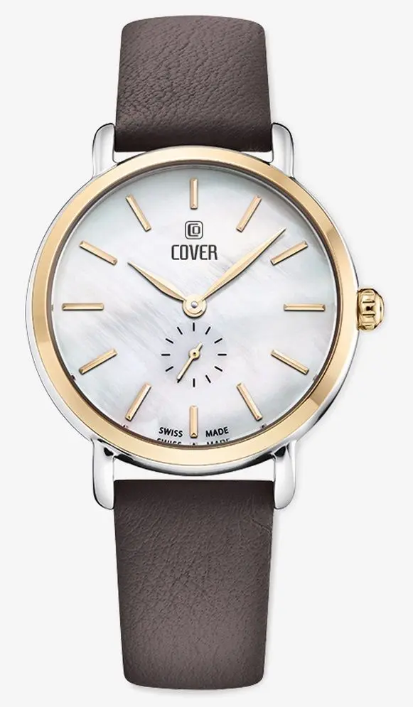 Наручные часы Cover Pearl Dreams CO199.05