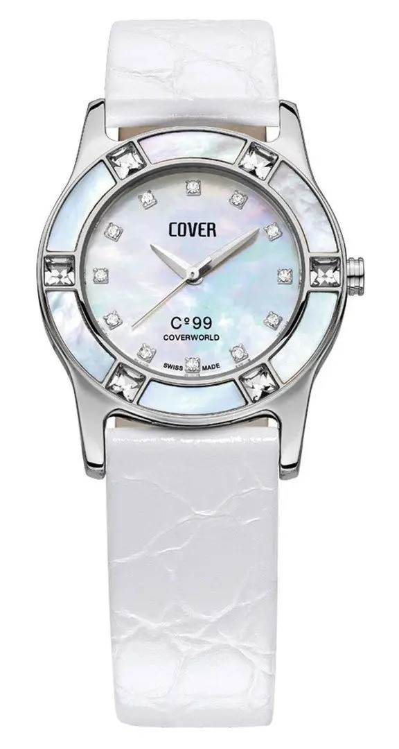 Ceas de mina Cover Trend Co99.07