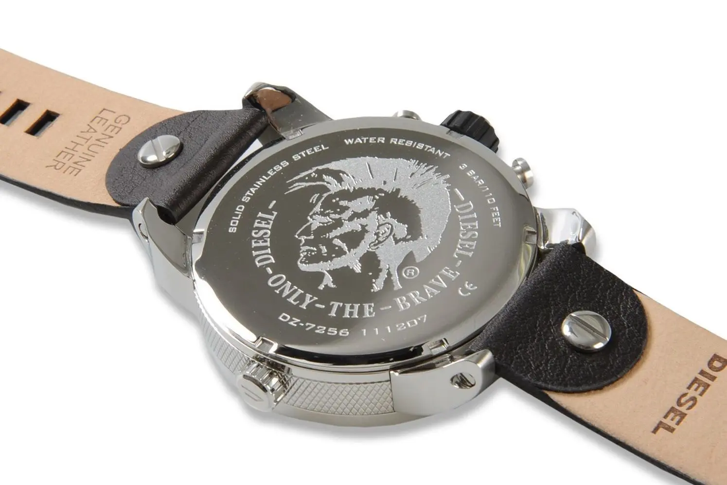 Ceas de mina Diesel Little Daddy DZ7256