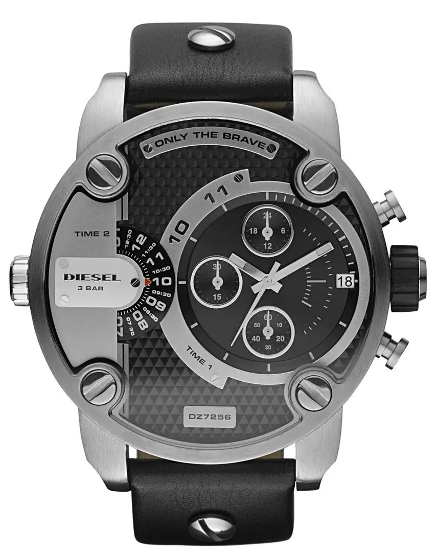 Ceas de mina Diesel Little Daddy DZ7256