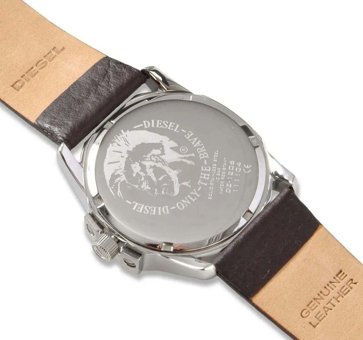 Наручные часы Diesel Master Chief DZ1206