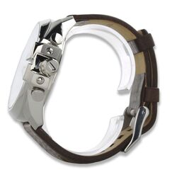 Наручные часы Diesel Mega Chief Chronograph DZ4290 Thumb