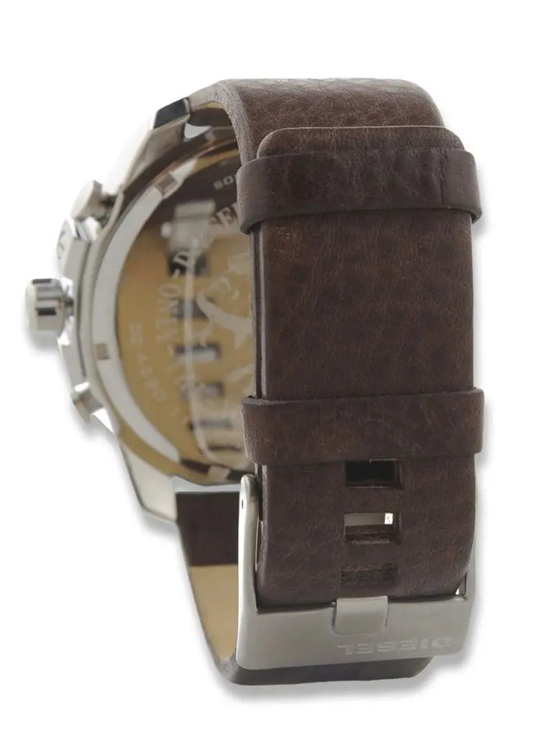 Наручные часы Diesel Mega Chief Chronograph DZ4290