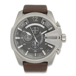 Ceas de mina Diesel Mega Chief Chronograph DZ4290