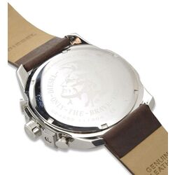 Наручные часы Diesel Mega Chief Chronograph DZ4290 Thumb