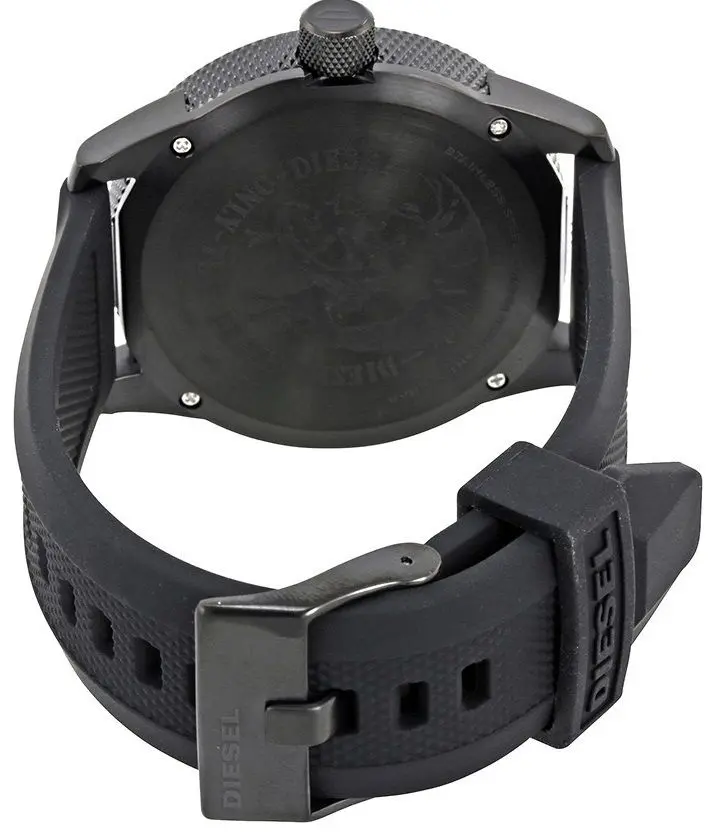 Ceas de mina Diesel Rasp DZ1807