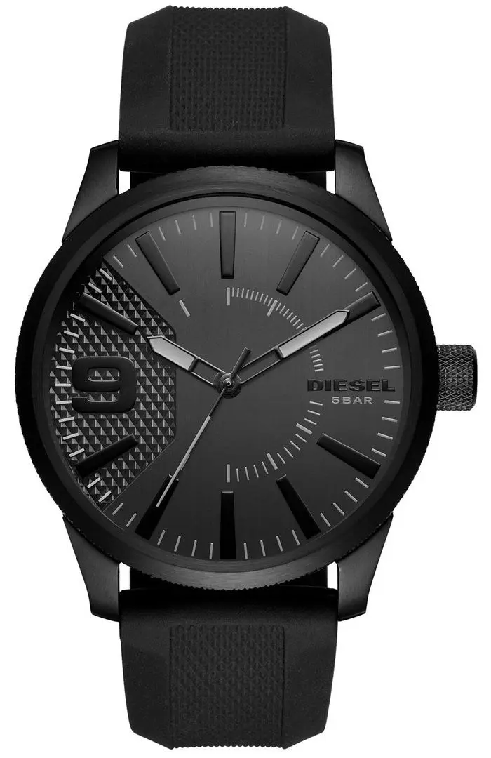 Ceas de mina Diesel Rasp DZ1807